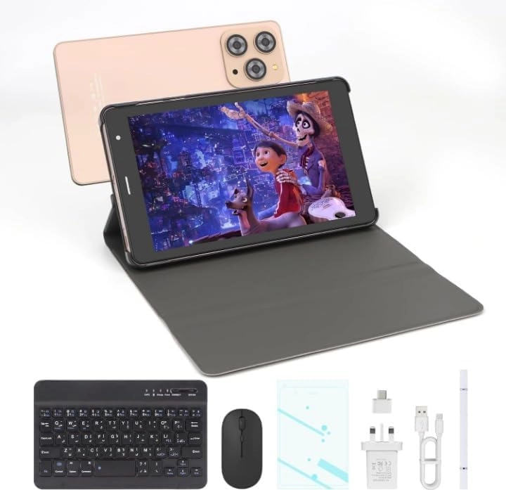 CM817 Pro Max - 512GB 8"