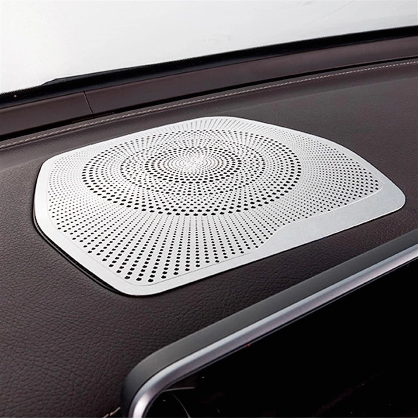 Speaker Cover - Mercedes-Benz GLC Series