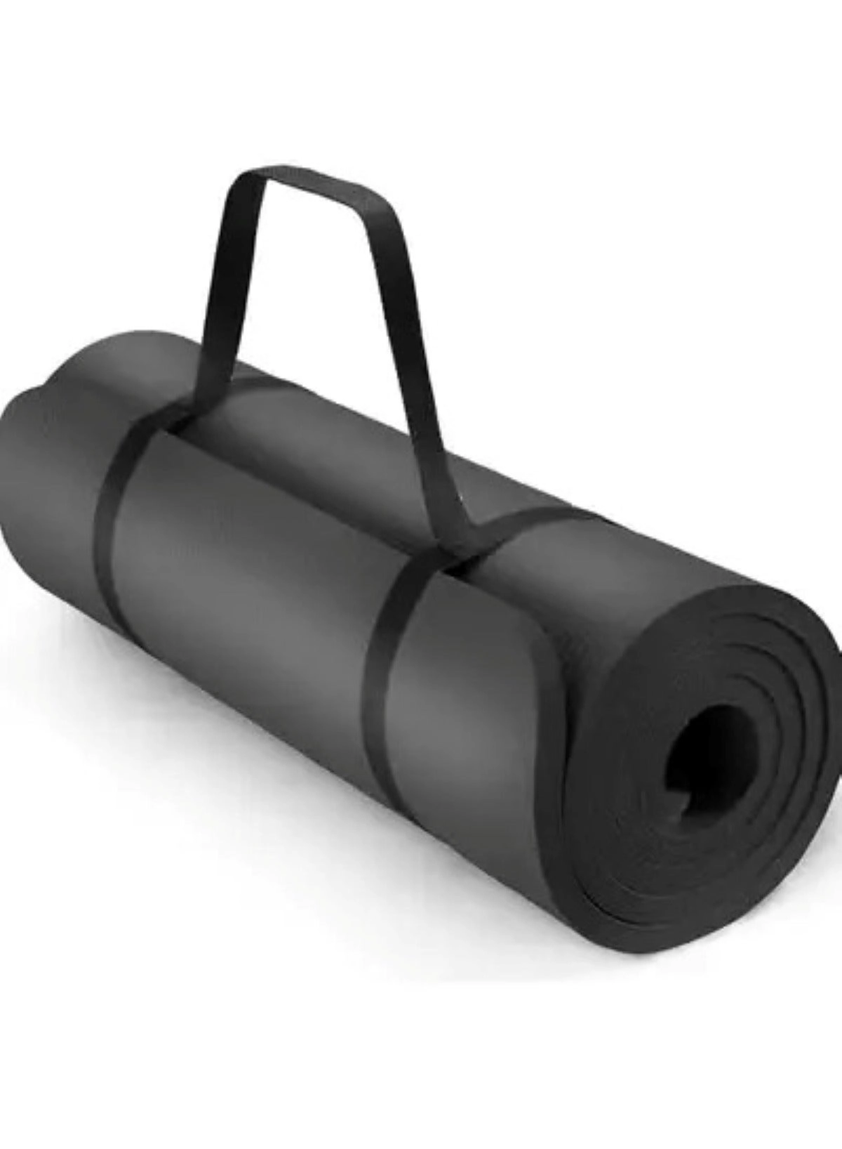 NBR Yoga Mat - NBR 1cm