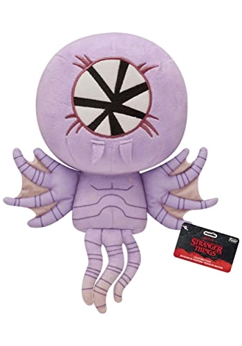 Funko Stranger Things - Demo Bat - 18 cm