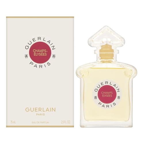Champs Elysees Eau de Parfum 100 ml