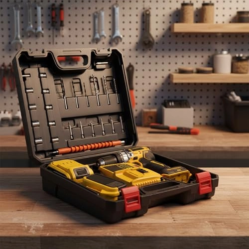 Power Drill Kit - 48V