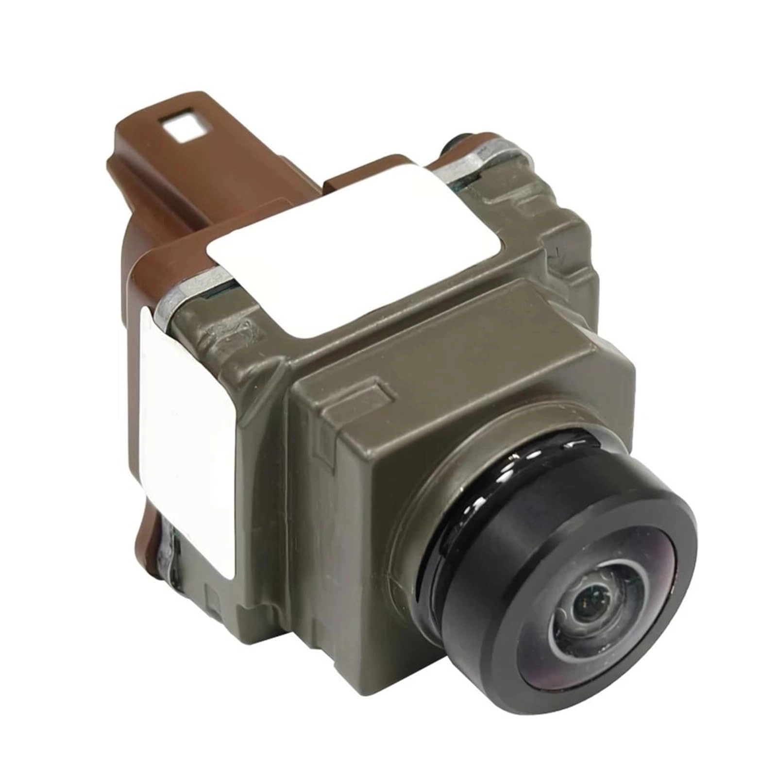 360 Surround View Camera - WireLess High-Definition