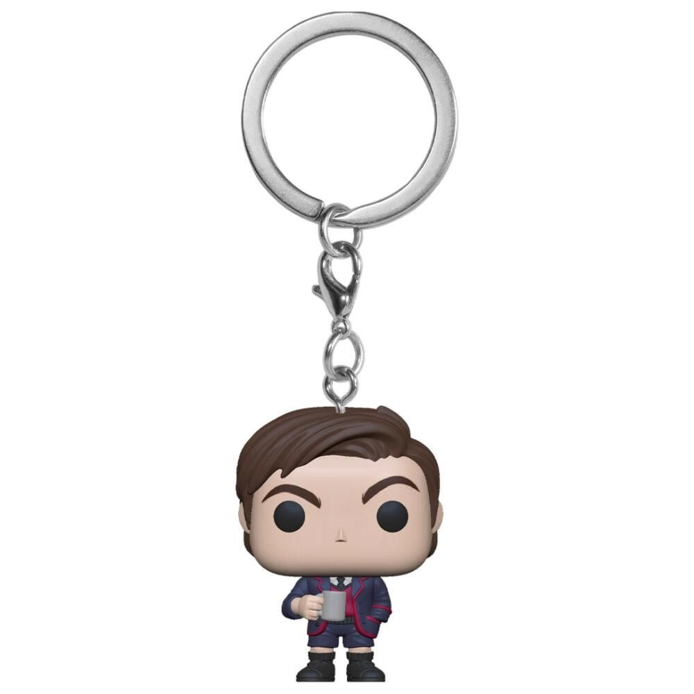 POP! Keychain - Umbrella Academy Number 5