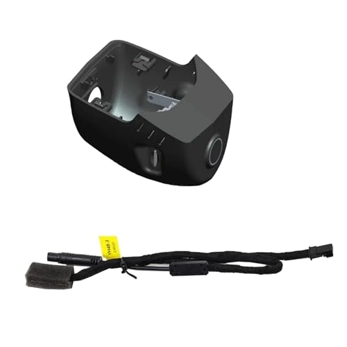 Dash Cam for Skoda Octavia 4 Mk4 NX - 3840Px2160P