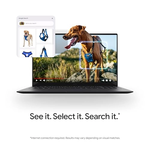 Chromebook Plus 515 CB515-2HT-33M4 - 15.6'' Core i3-1305U 8GB DDR5 256GB SSD