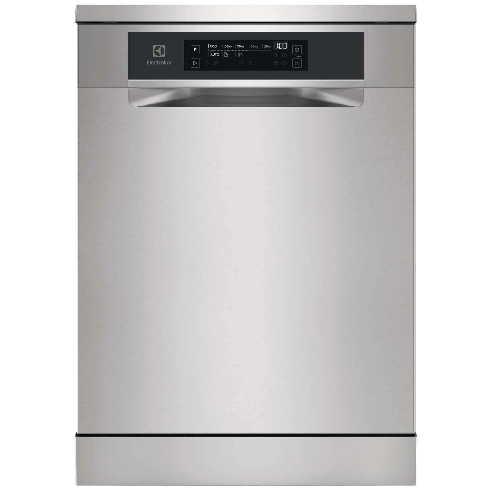 Electrolux UltimateCare 900 ESC87300SX Freestanding