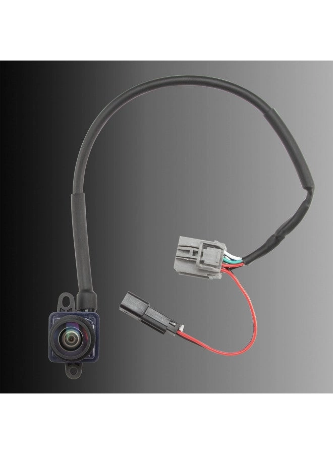 Rear View Backup Camera - 1280*720