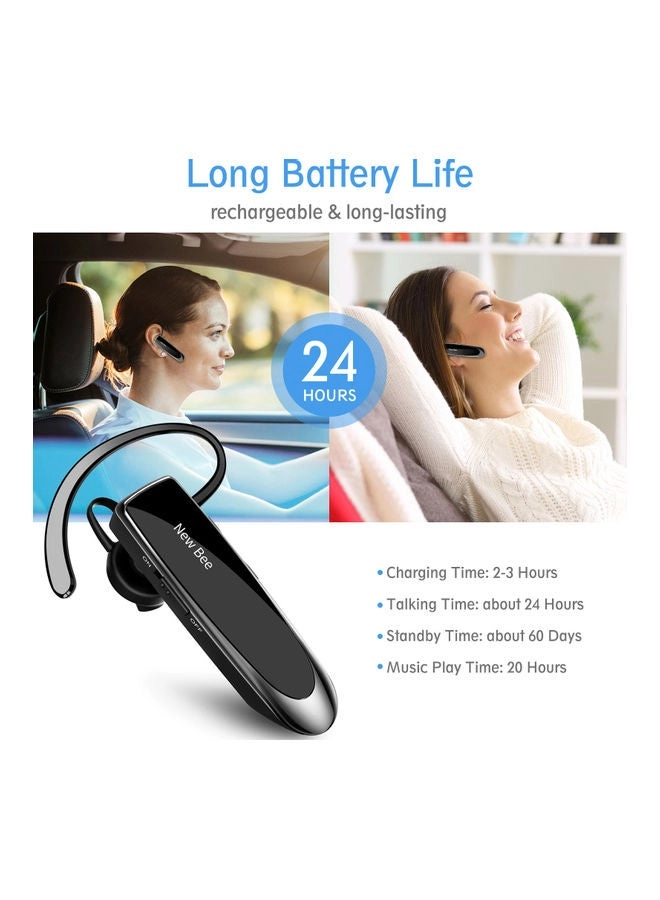 V9110B_P Wireless Headset