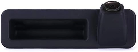 Boot Handle Reversing Camera - Night vision 1280 x 720 pixels