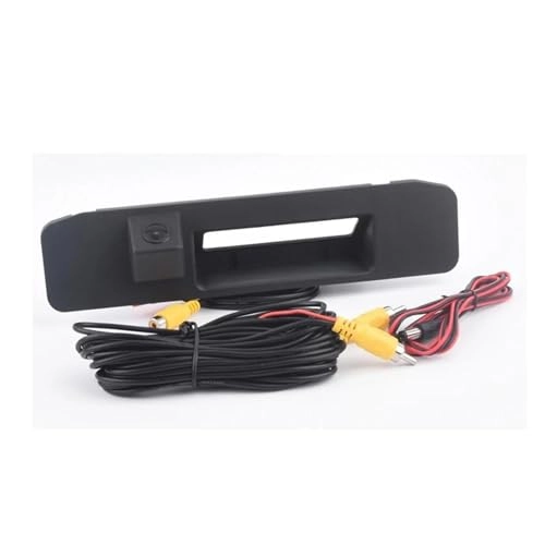 Car Rear View Camera - 8 LED Night Vision 648*480