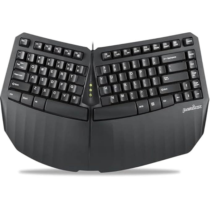 rayihni PERIBOARD-524B - US Wired