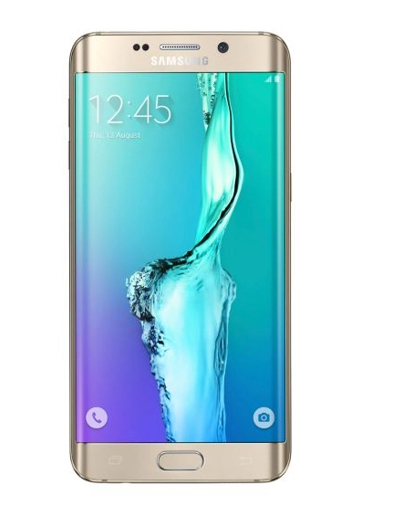 Galaxy S6 Edge Plus - 4GB 32GB