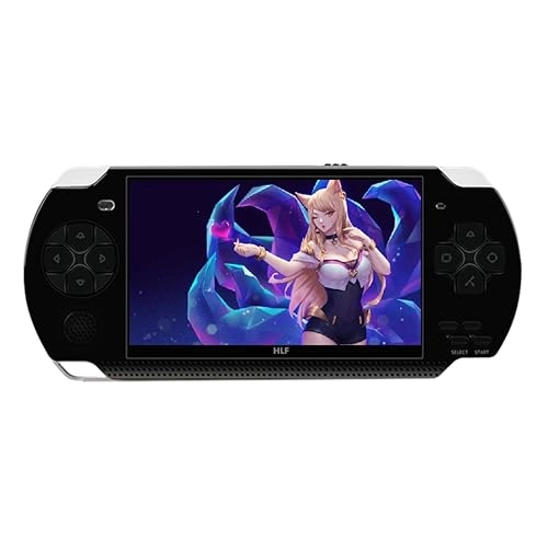 HLF Video Game Console - 8GB