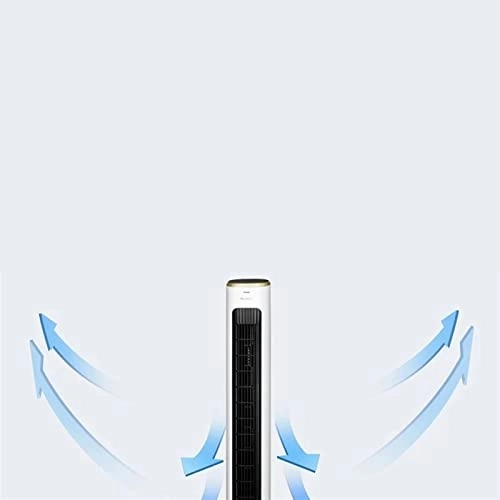 Portable Small Air Conditioner - Dark blue One Size