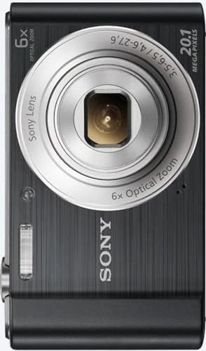DSC-W810