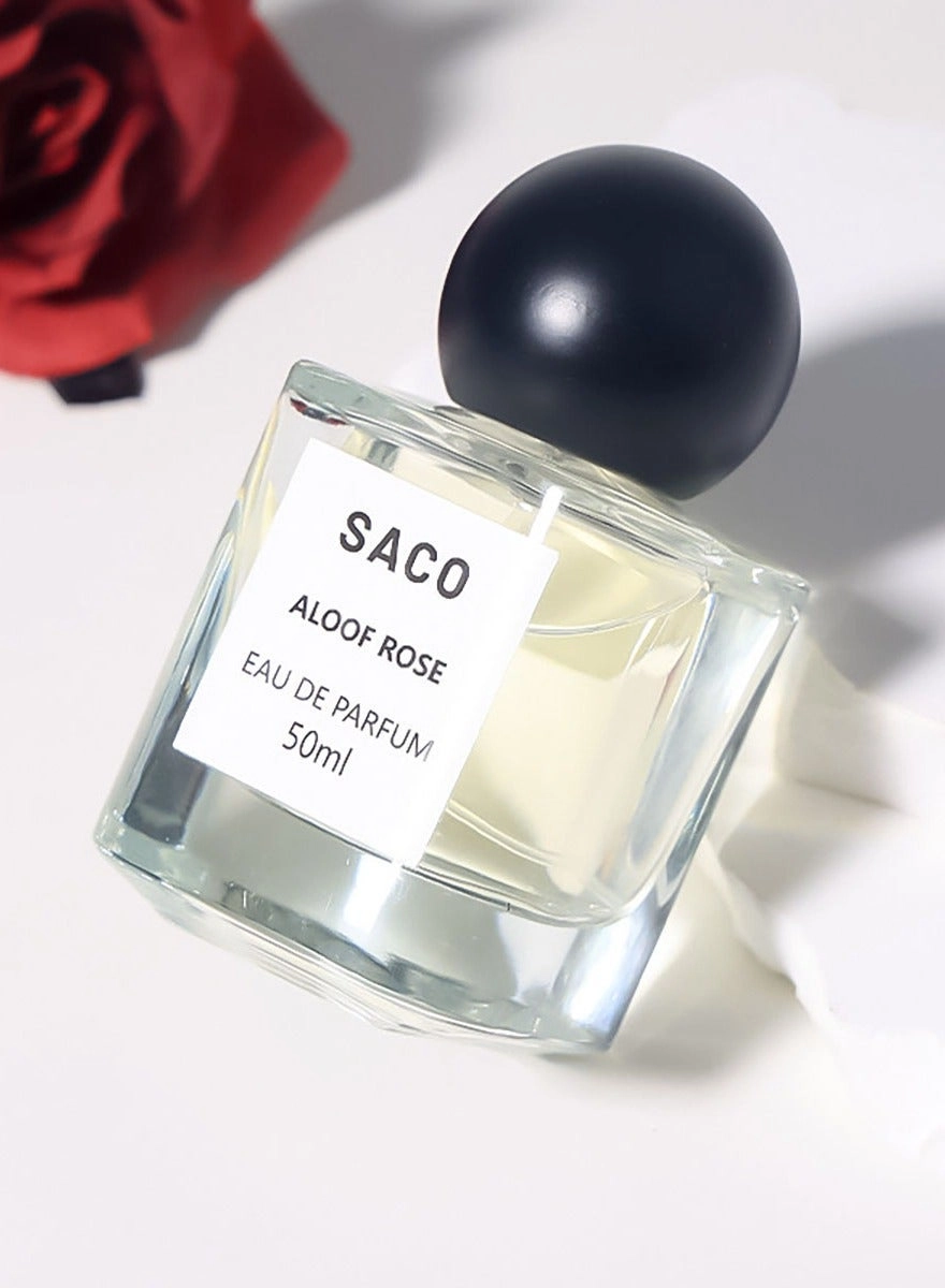 ALOOF ROSE Eau de Parfum 50ml