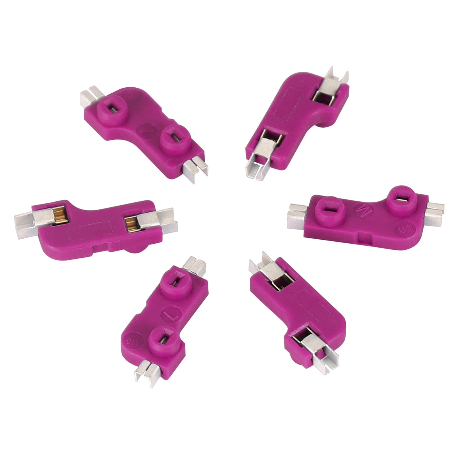 MX Hotswap Sockets - 110pcs