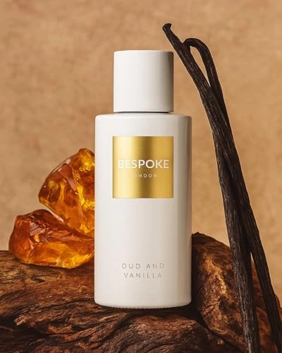 Oud & Vanilla - Eau de Parfum 100ml