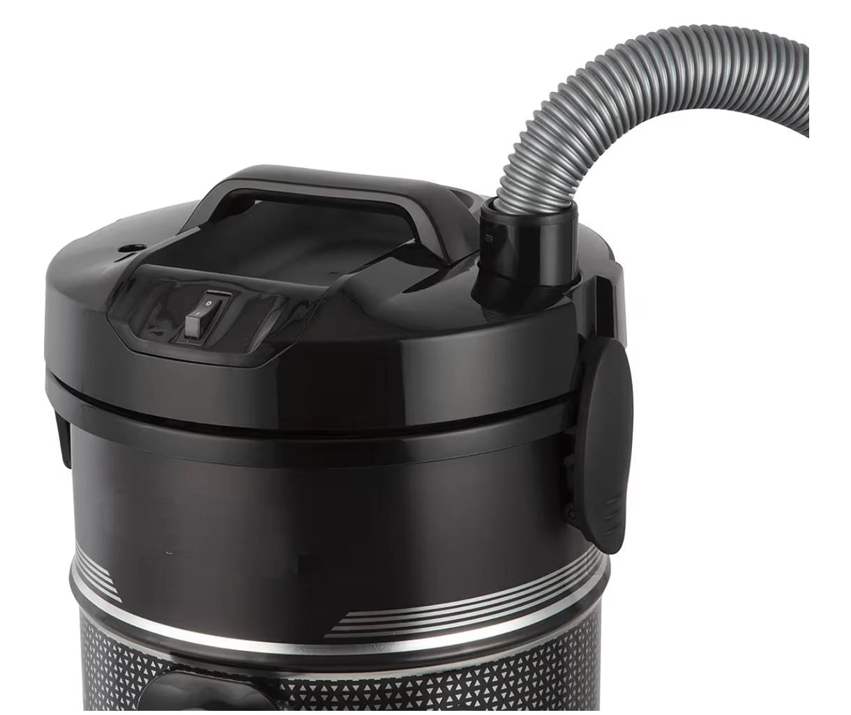Drum Vacuum Cleaner