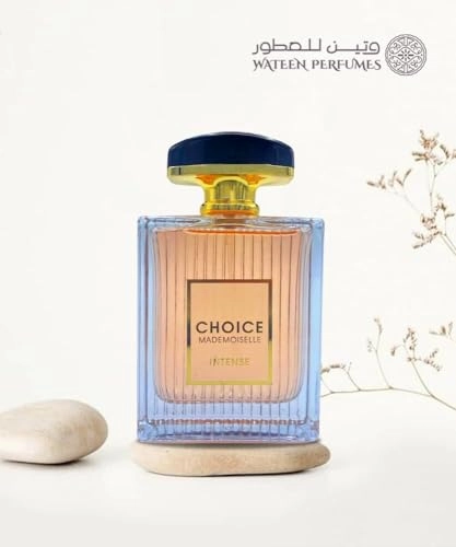 Choice Mademoiselle Intense Eau de Parfum 100 ml