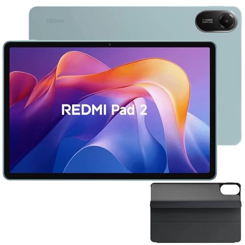 Redmi Pad 2 - 128GB 11"