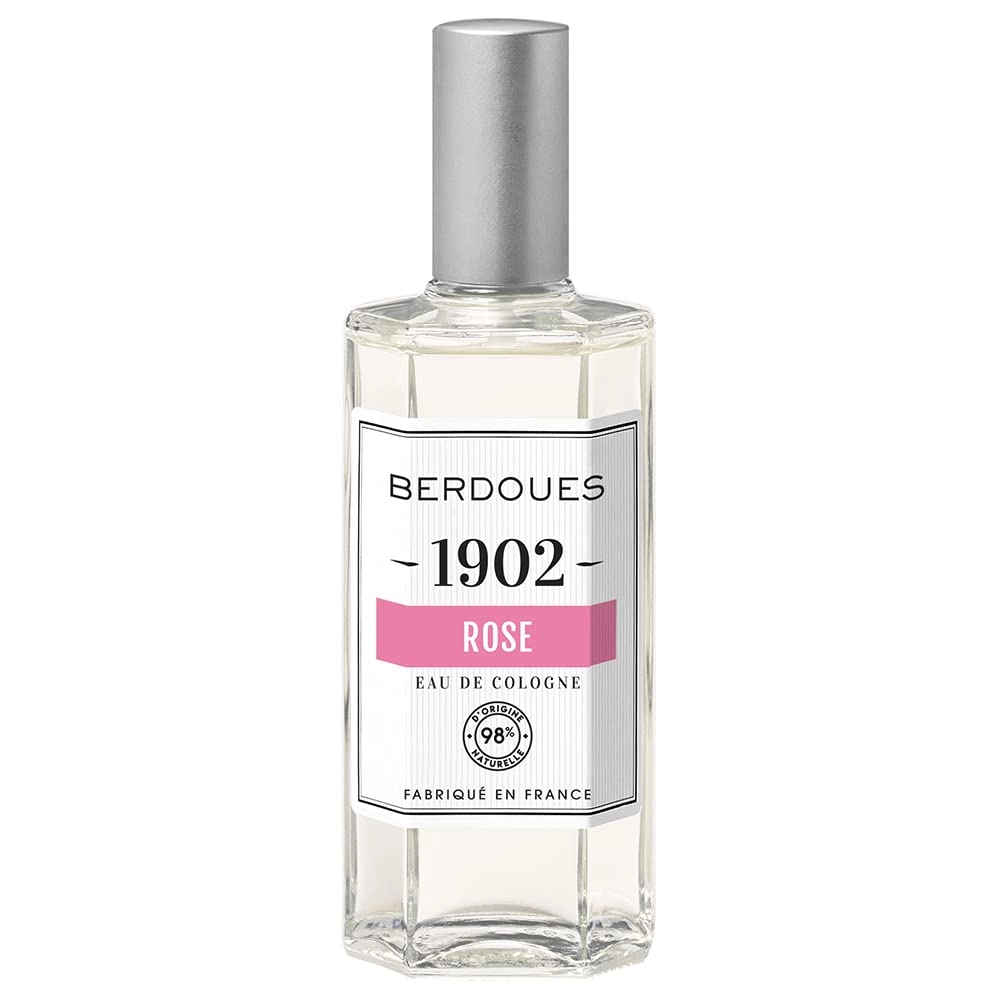 Berdoues 1902 Rose - 125 Milliliters