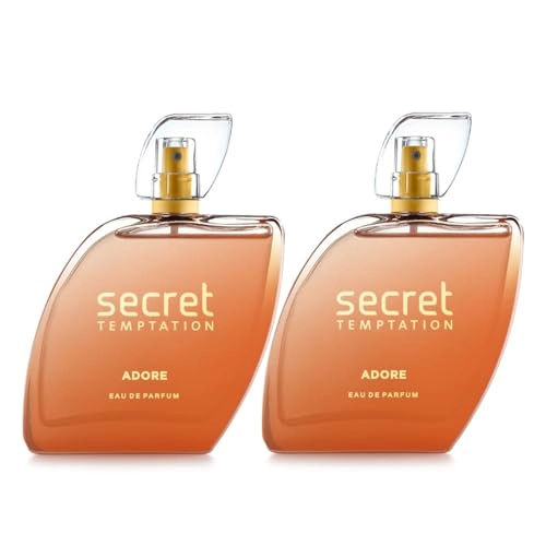 Adore Eau de Parfum 100ml Pack