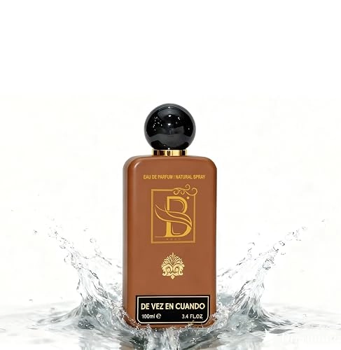 De Vez En Cuando Eau de Parfum 100ml