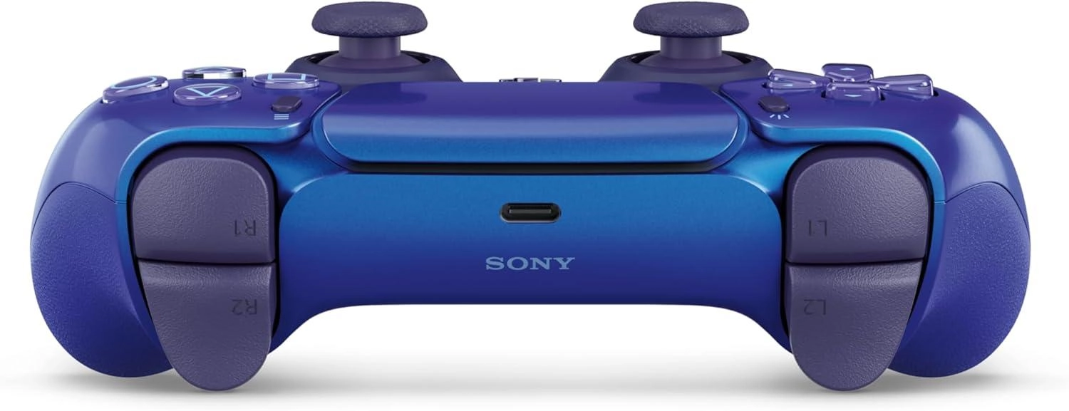 DualSense Wireless Controller (PlayStation 5) Chroma Indigo