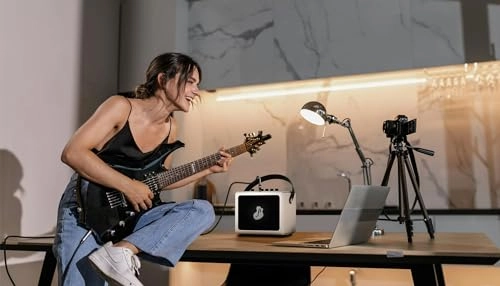 GA-ONE - 15W Rechargeable