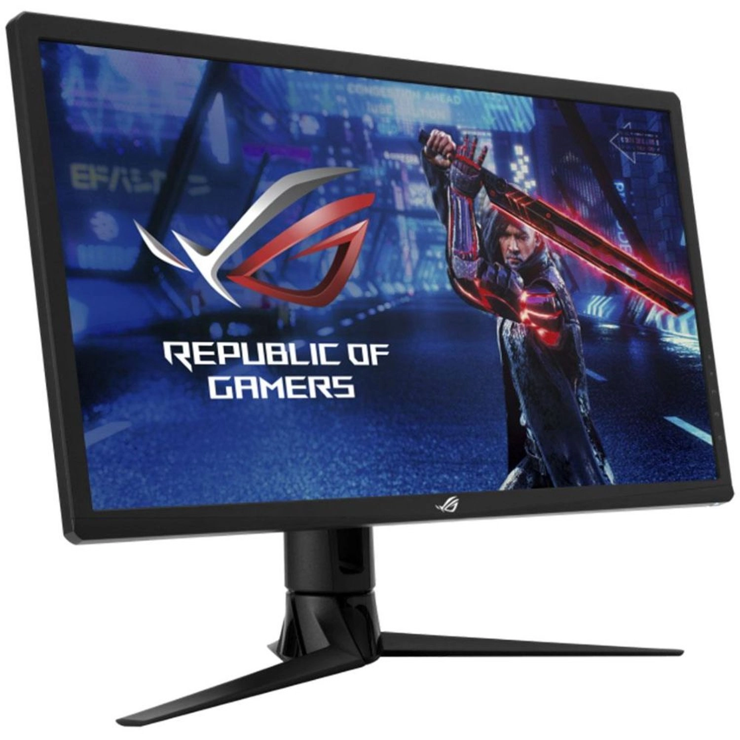 XG27UQR - 27 inch 3840 X 2160