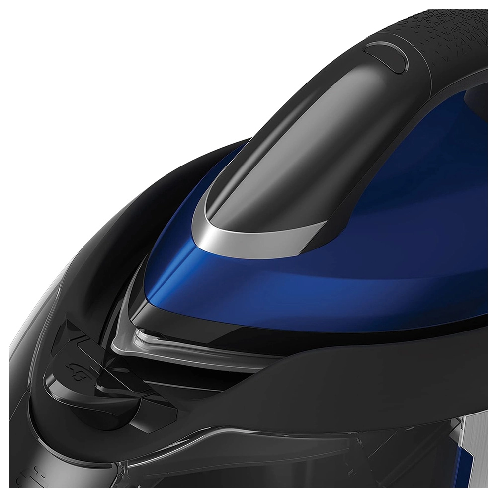 Digital Steam Generator Iron - 7.2 Bar 1.8L