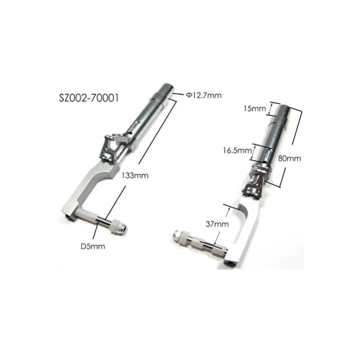 SZ002-60002 - 1 set Class 120