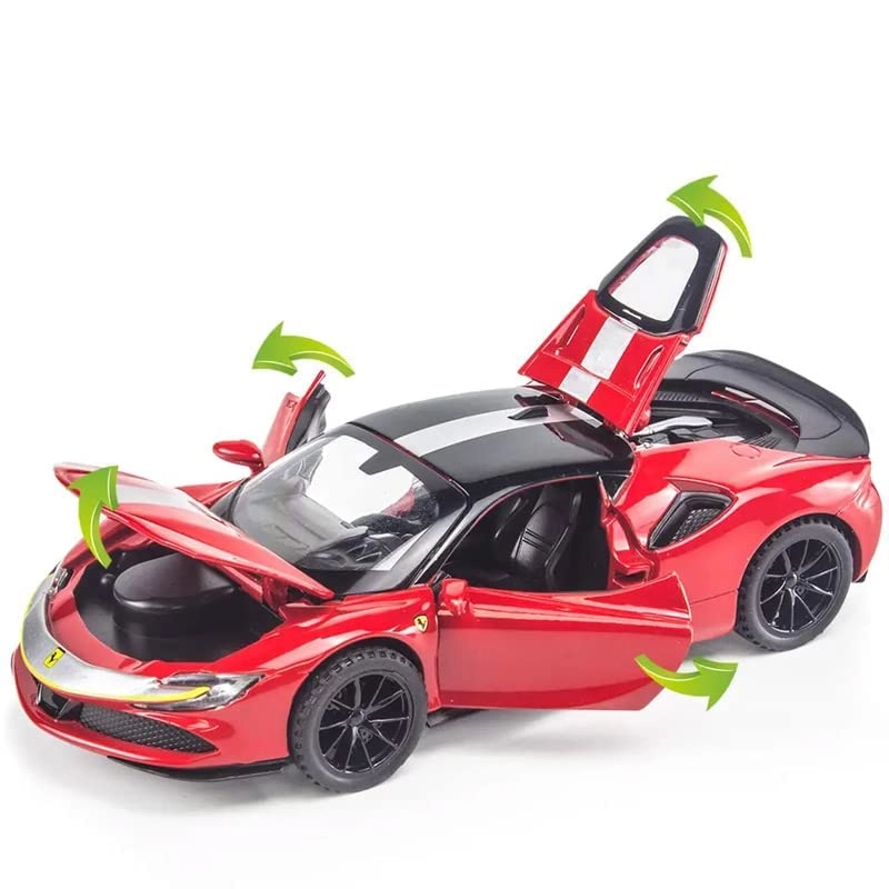 J-50 - 1:32 14 Pack