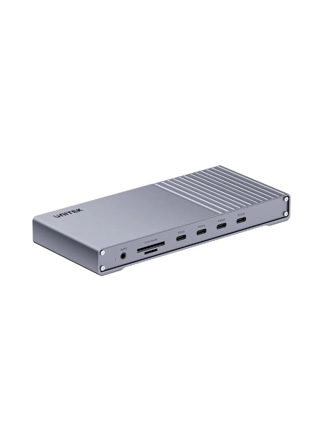 USB4 Docking Station