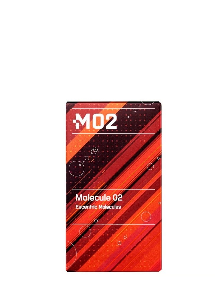 (Refill) Molecule 02 Eau de Toilette Travel Set