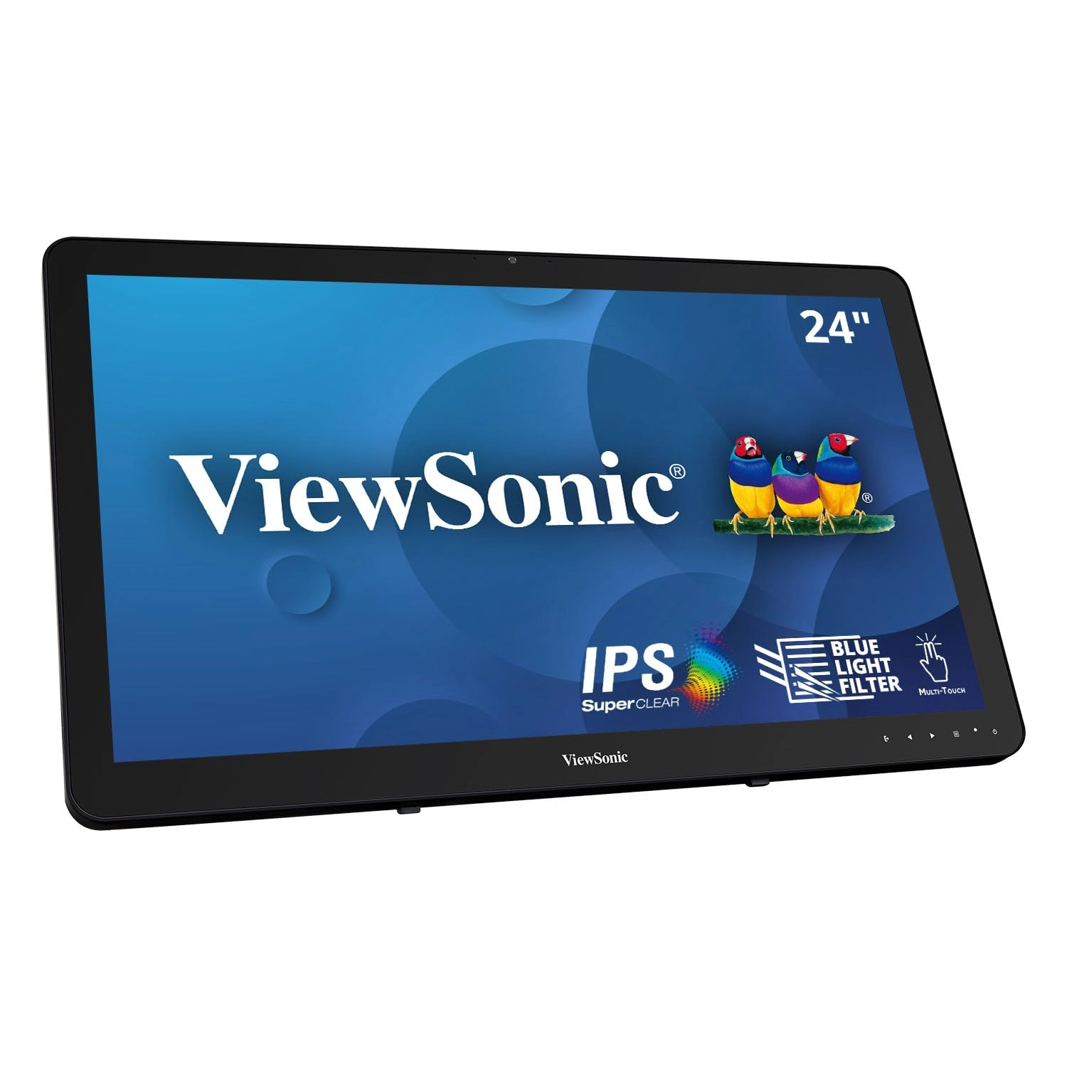 Viewsonic TD2430 24-inch