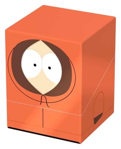 Squaroes - Boulder 100+ - South Park Wave 1 - Kenny (SP002)