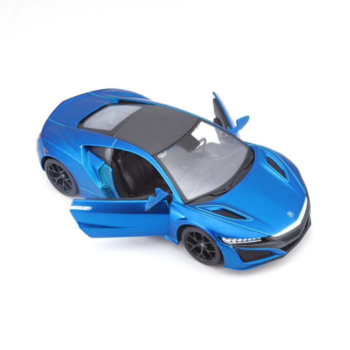 Acura Nsx - 1:24