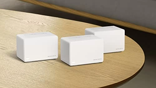 AX3000 - WiFi 6 3-pack