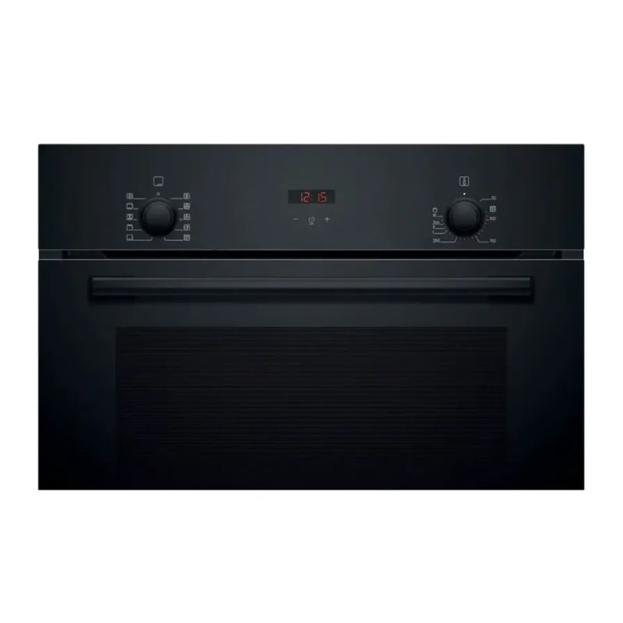 HBF512BB1M 60x60 cm - Electric