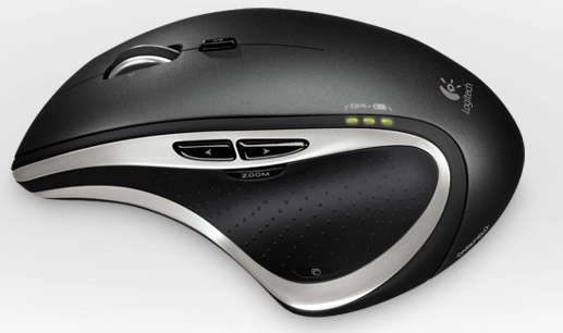 Wireless Mouse - Wireless