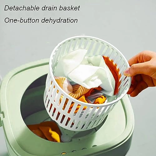 Portable Washing Machine