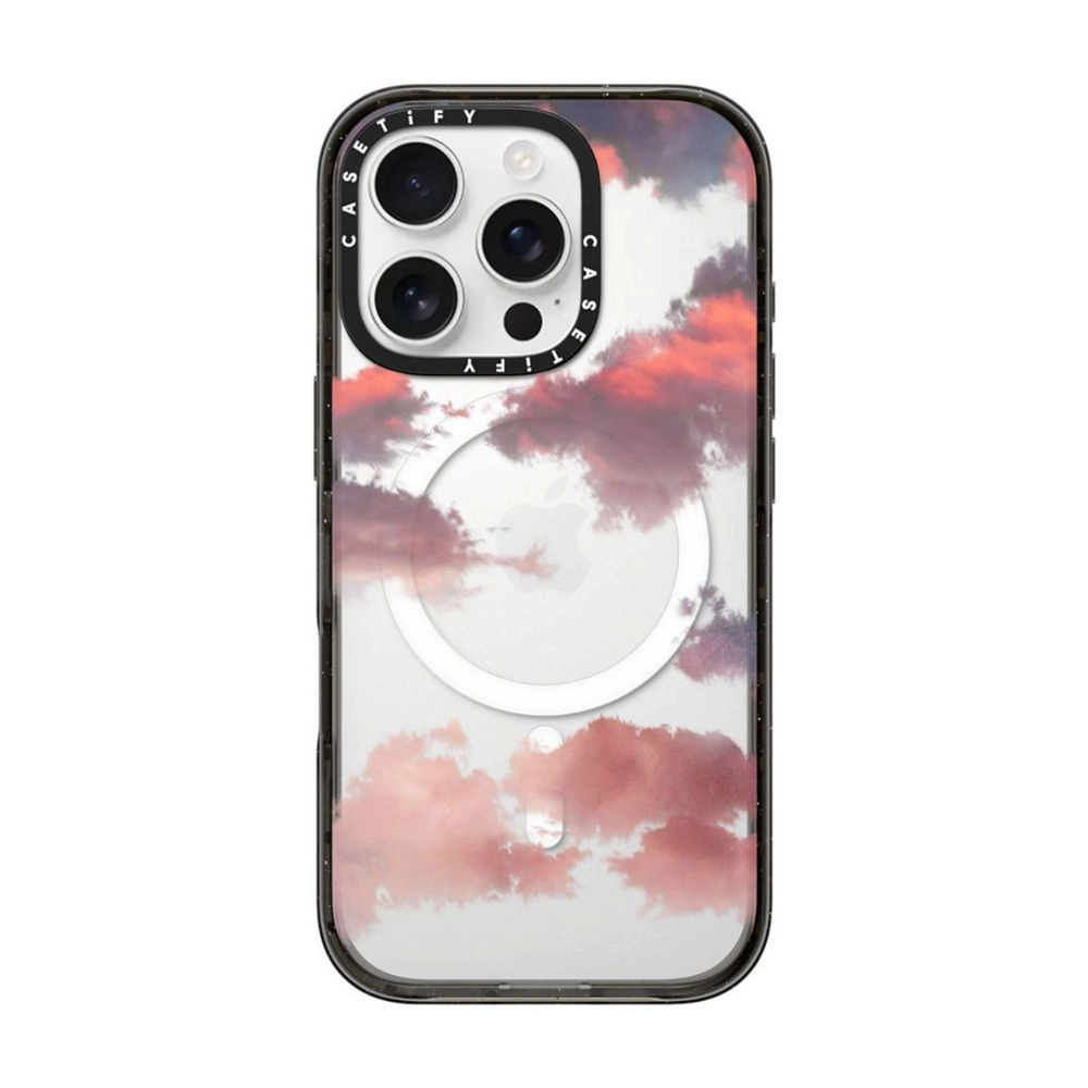 Casetify Impact Case with MagSafe for Apple iPhone 16 Pro