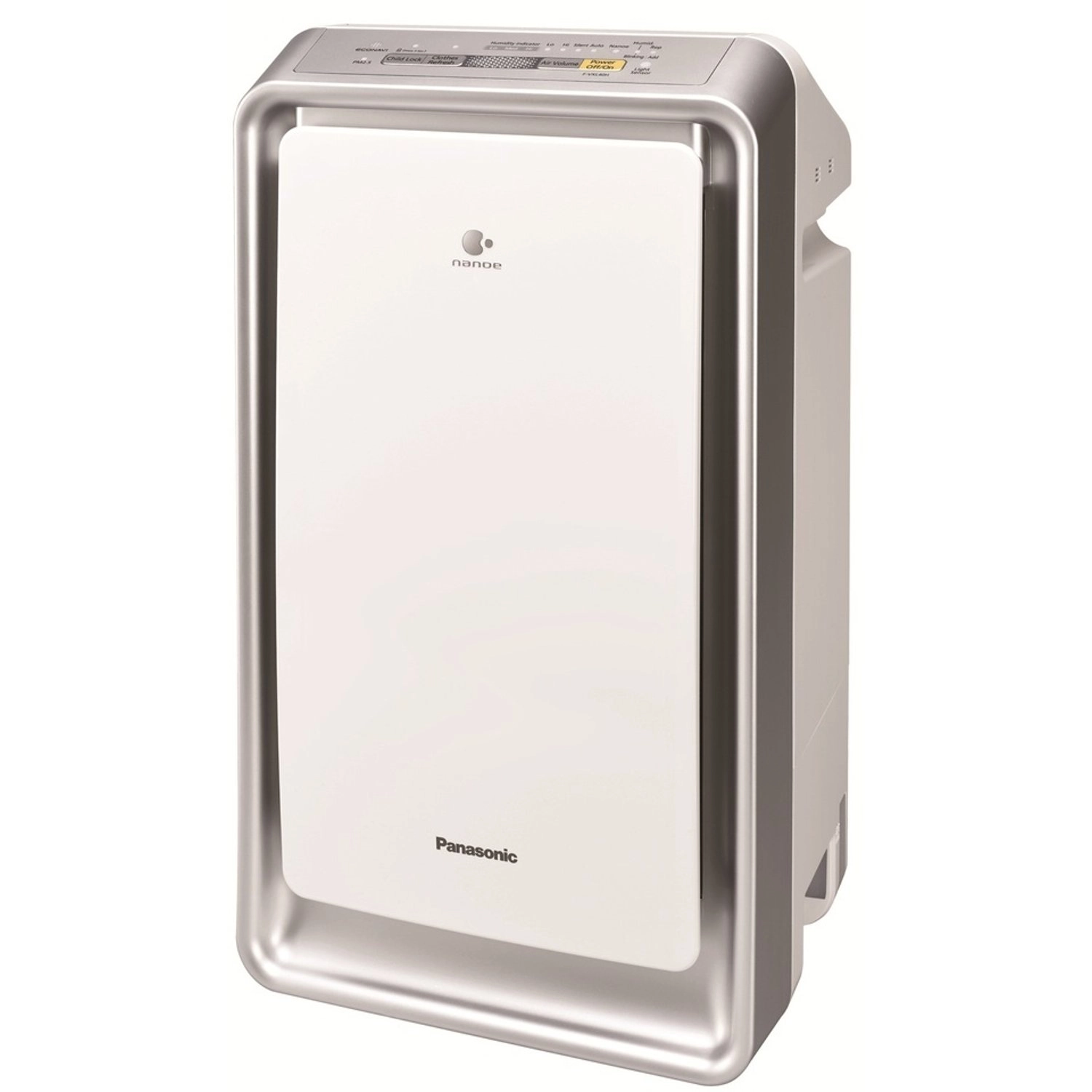 FVXL40M - 30 square metre PM2.5 Indicator Hepa composite Filter