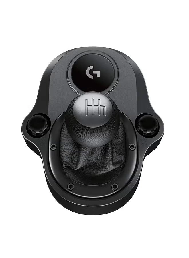 G29 Racing Wheel & Pedals - PlayStation4 PlayStation3
