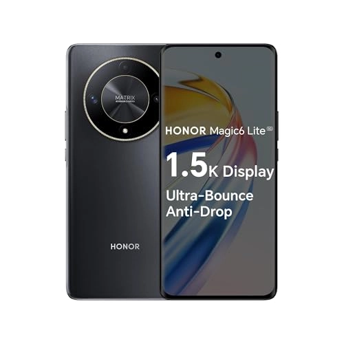 Magic6 Lite - 8 GB 512 GB