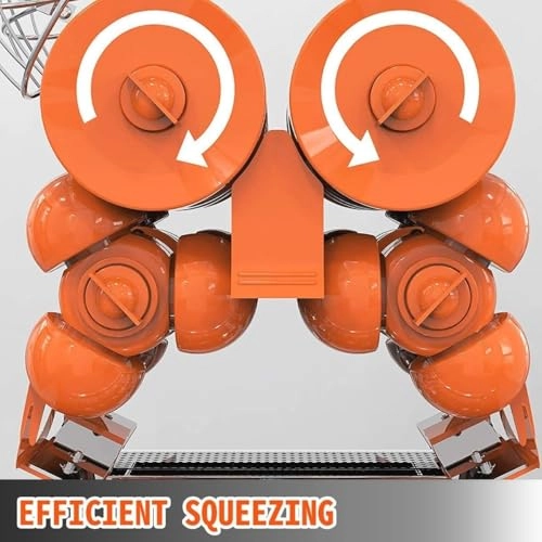 Electric Citrus Juicer - 120W