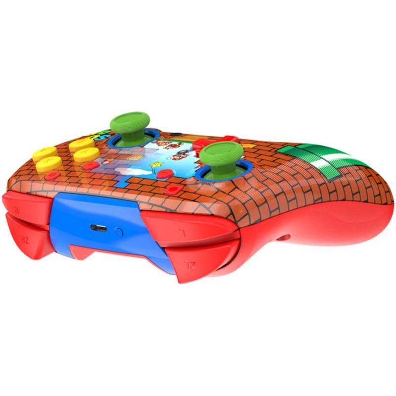 Rematch - Red Nintendo Switch 2